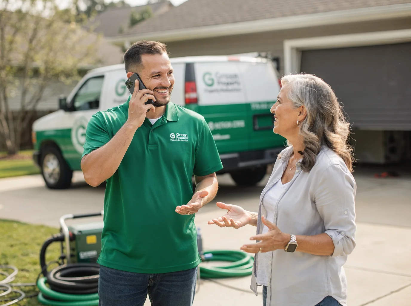 Water Damage Restoration Mount Ayr, IA FAQs